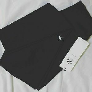 Alo High Waist Airlift Legging